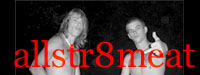 All Str8 Meat